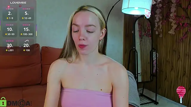 R0cket bunny online show from 06/10/26, 12:55