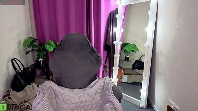 R0cket bunny online show from 07/20/26, 01:09