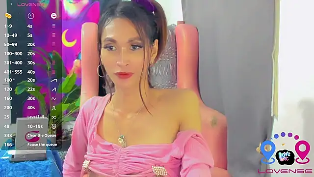 GORDYFANTASY online show from 09/24/25, 01:14