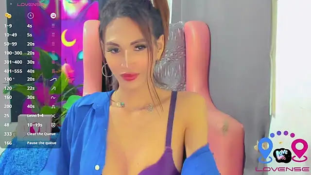 GORDYFANTASY online show from 09/25/25, 08:12