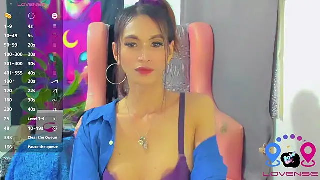 GORDYFANTASY online show from 09/27/25, 06:02