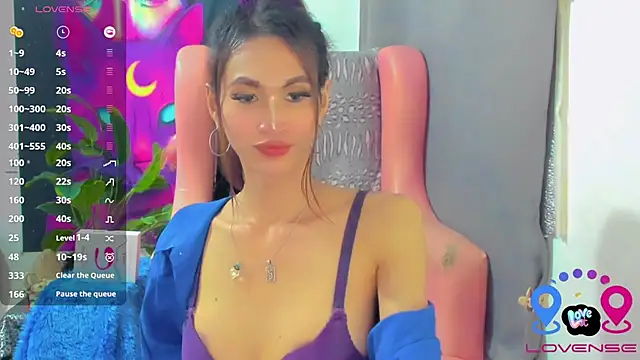 GORDYFANTASY online show from 09/28/25, 04:12