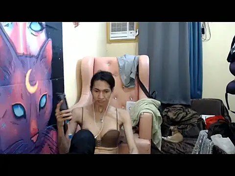 Snapshot of GORDYFANTASY chatting on 04/15/26, 12:06 GORDYFANTASY online show from 04/15/26, 12:06