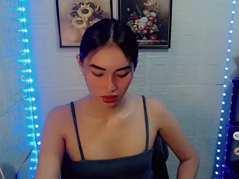 lovelysassy online show from 11/03/25, 01:56