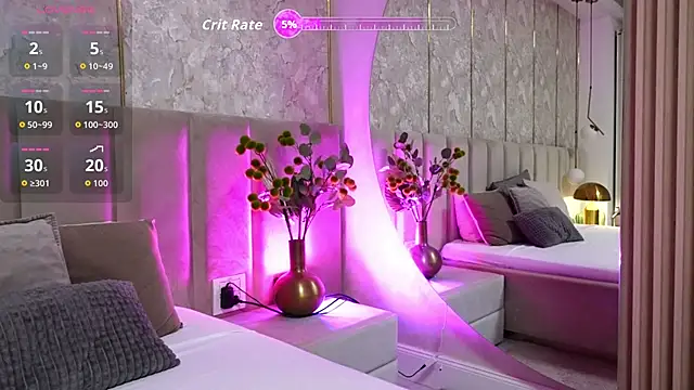 LEXY EVE online show from 09/19/25, 03:30