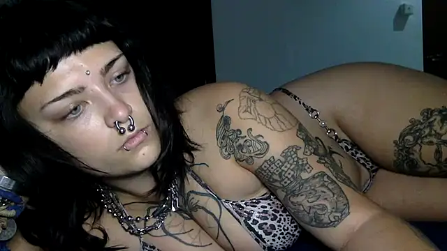 cymerastail online show from 09/19/25, 12:50