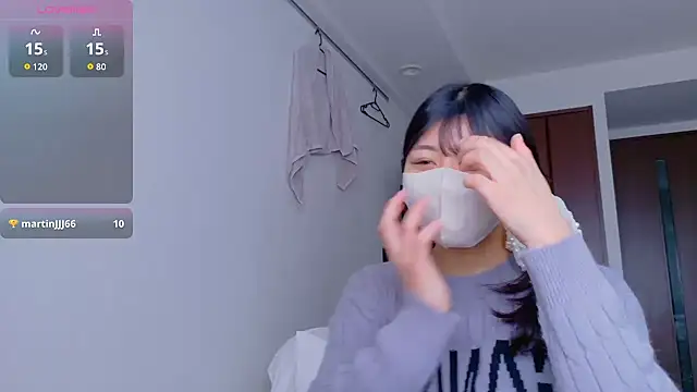 Snapshot of 0p-saki-p0 chatting on 01/17/26, 03:11 0p-saki-p0 online show from 01/17/26, 03:11