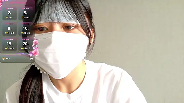 Snapshot of 0p-saki-p0 chatting on 05/07/26, 03:01 0p-saki-p0 online show from 05/07/26, 03:01