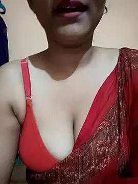 Snapshot of RITU_28 chatting on 12/01/25, 06:40 RITU 28 online show from 12/01/25, 06:40