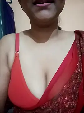 Snapshot of RITU_28 chatting on 12/18/25, 06:19 RITU 28 online show from 12/18/25, 06:19