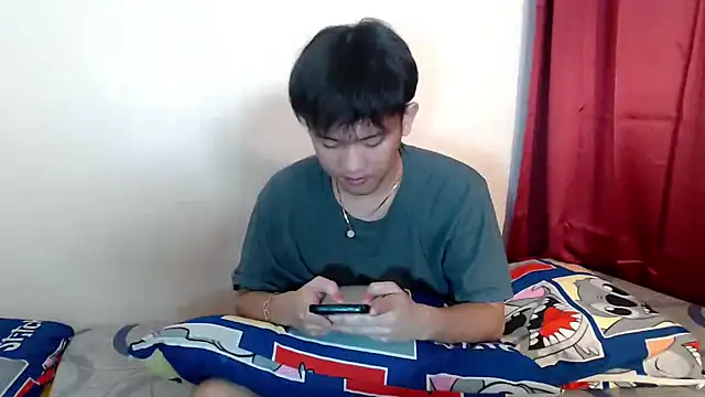 Asianjas online show from 09/10/25, 04:51