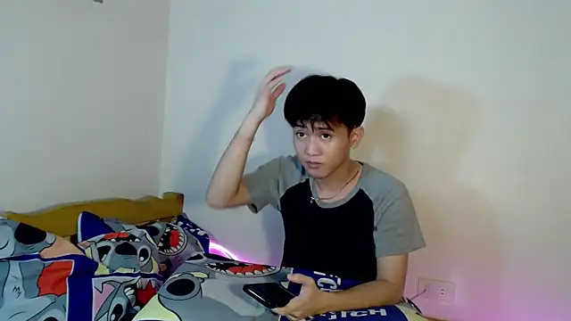 Asianjas online show from 09/12/25, 08:53