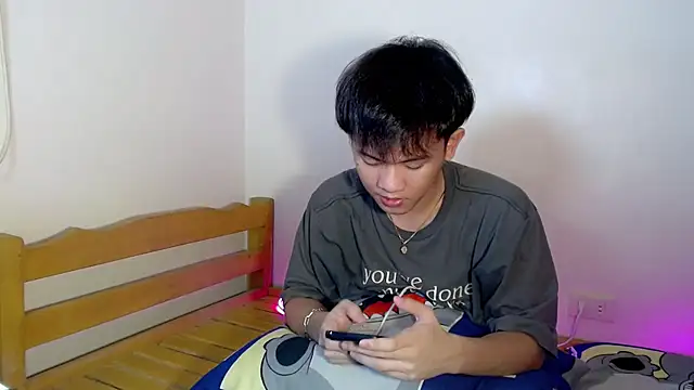 Asianjas online show from 09/13/25, 08:58