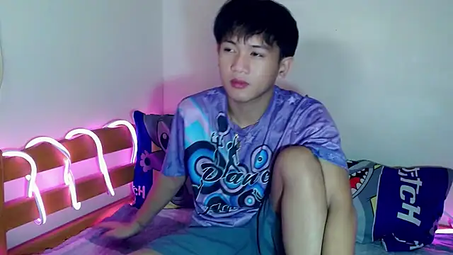 Asianjas online show from 09/17/25, 02:52