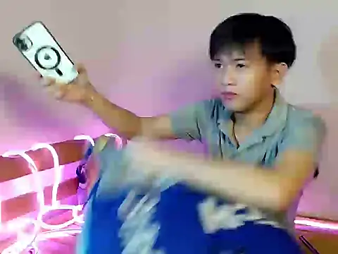 Asianjas online show from 09/19/25, 09:11