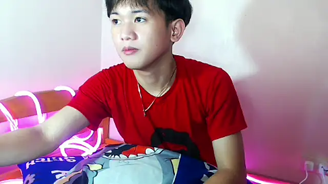 Asianjas online show from 09/21/25, 03:19