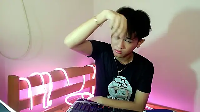 Asianjas online show from 09/21/25, 11:39