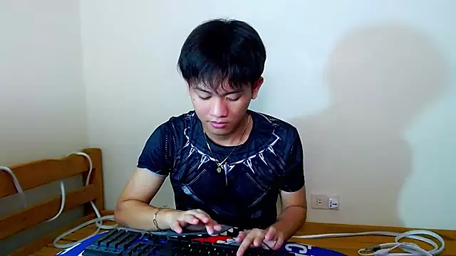 Asianjas online show from 09/23/25, 05:54