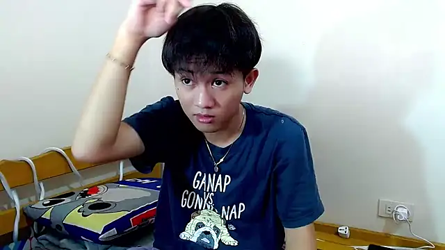 Asianjas online show from 09/25/25, 10:30