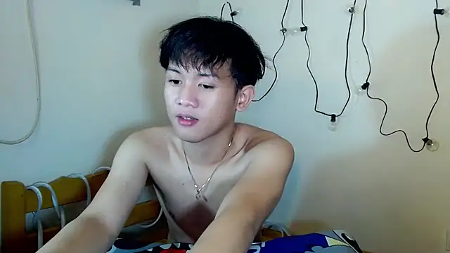 Asianjas online show from 09/27/25, 05:51