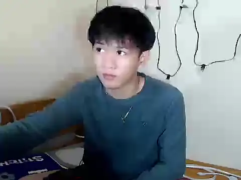 Asianjas online show from 09/28/25, 04:45