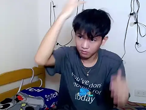 Asianjas online show from 10/06/25, 12:19