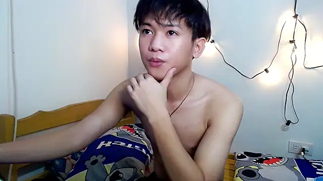 Asianjas online show from 10/10/25, 06:12