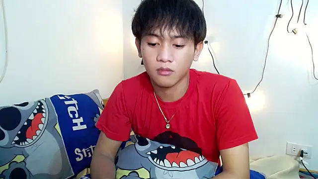 Asianjas online show from 10/13/25, 03:12