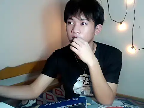 Asianjas online show from 10/16/25, 10:49