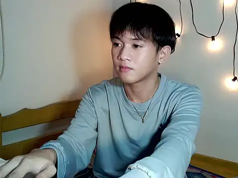 Asianjas online show from 10/16/25, 10:55