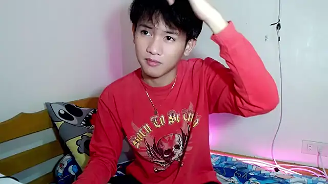 Asianjas online show from 10/19/25, 04:51