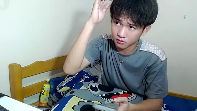 Asianjas online show from 10/24/25, 05:20