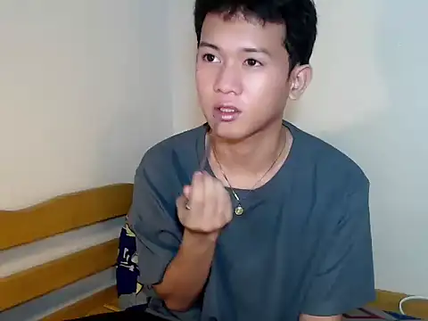 Snapshot of Asianjas chatting on 10/31/25, 07:15 Asianjas online show from 10/31/25, 07:15