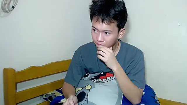 Snapshot of Asianjas chatting on 11/01/25, 07:21 Asianjas online show from 11/01/25, 07:21