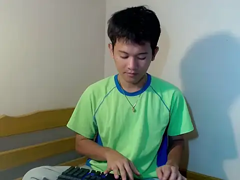 Snapshot of Asianjas chatting on 11/16/25, 12:22 Asianjas online show from 11/16/25, 12:22