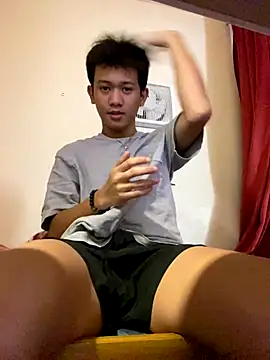 Snapshot of Asianjas chatting on 12/05/25, 11:41 Asianjas online show from 12/05/25, 11:41