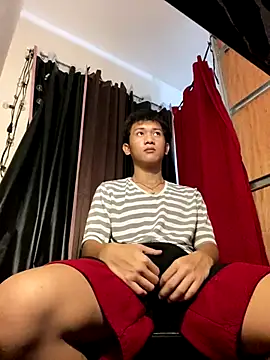 Snapshot of Asianjas chatting on 12/14/25, 06:12 Asianjas online show from 12/14/25, 06:12