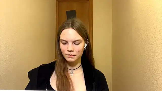 AudreyHammond online show from 09/09/25, 04:06