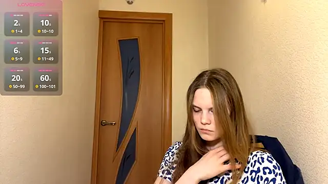 AudreyHammond online show from 09/11/25, 01:44