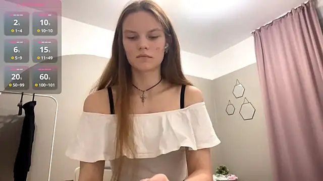 AudreyHammond online show from 09/27/25, 02:33