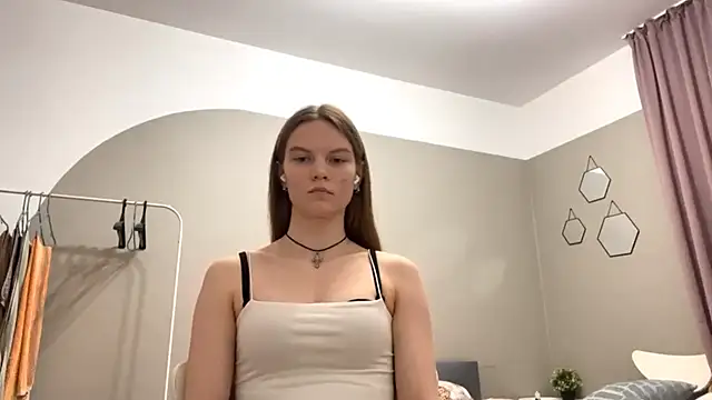 AudreyHammond online show from 10/14/25, 07:03