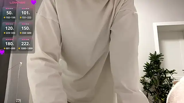 AudreyHammond online show from 10/22/25, 05:13