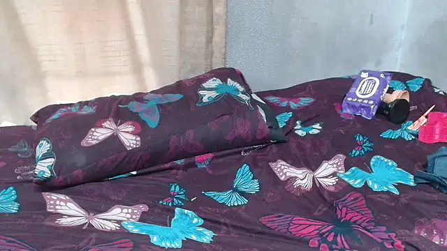 curvydarckcohocolate online show from 09/27/25, 04:50