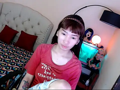 ShantalFoxxy  online show from 10/31/25, 12:44