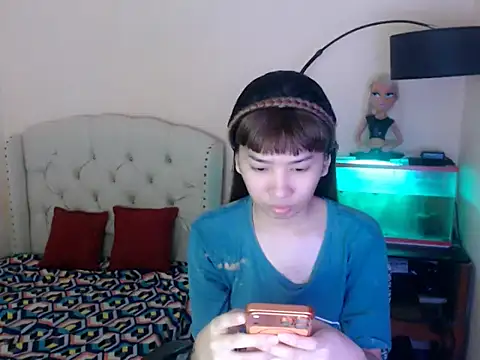 Snapshot of ShantalFoxxy_ chatting on 02/14/26, 08:00 ShantalFoxxy online show from 02/14/26, 08:00