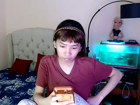 Snapshot of ShantalFoxxy_ chatting on 02/16/26, 04:58 ShantalFoxxy online show from 02/16/26, 04:58