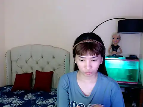 Snapshot of ShantalFoxxy_ chatting on 02/22/26, 01:20 ShantalFoxxy online show from 02/22/26, 01:20