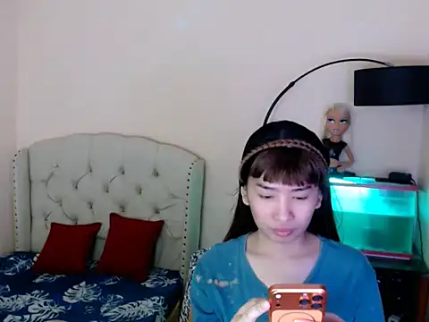 Snapshot of ShantalFoxxy_ chatting on 03/22/26, 12:41 ShantalFoxxy online show from 03/22/26, 12:41