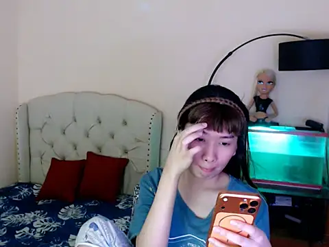 Snapshot of ShantalFoxxy_ chatting on 03/23/26, 12:53 ShantalFoxxy online show from 03/23/26, 12:53