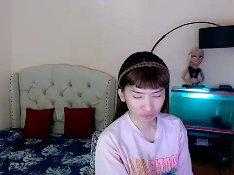Snapshot of ShantalFoxxy_ chatting on 03/26/26, 11:54 ShantalFoxxy online show from 03/26/26, 11:54